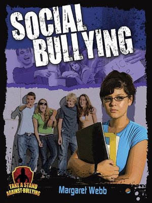 cover image of Social Bullying